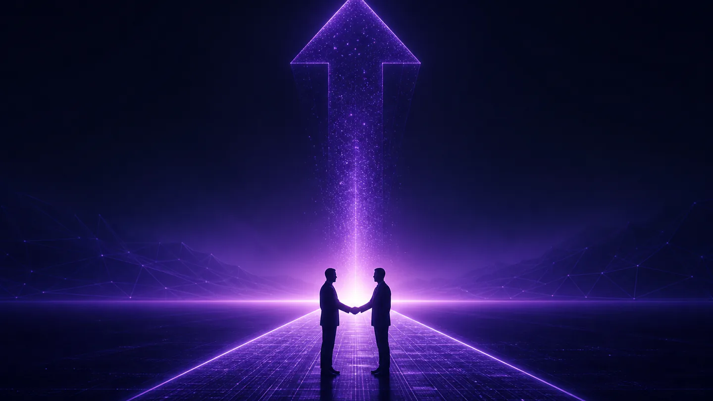 Next step to align AI automation with your operations