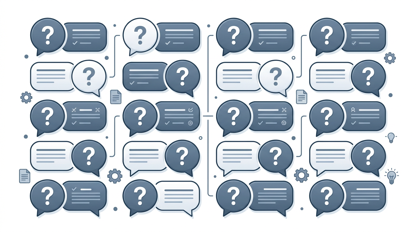 Answers on cost, timeline, integrations, and custom CRM vs SaaS