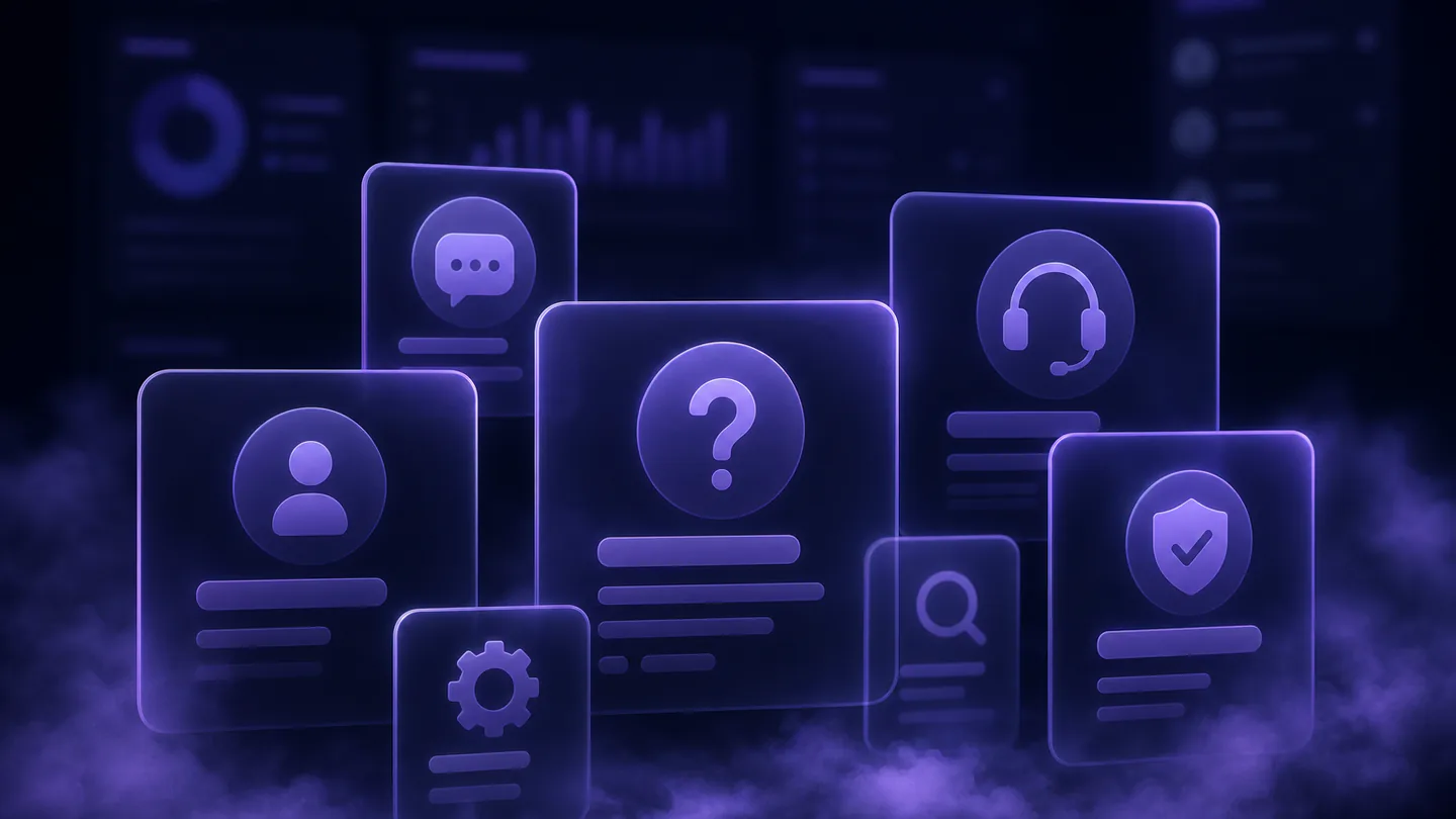 FAQ on web development scope, pricing, technologies, and post-launch support